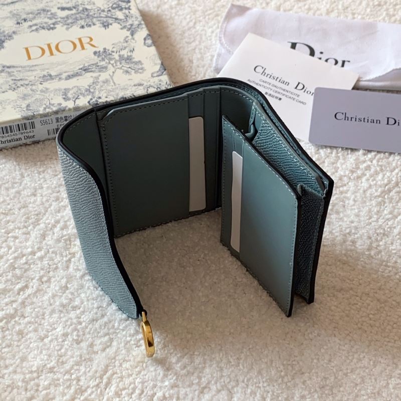 Christian Dior Wallet